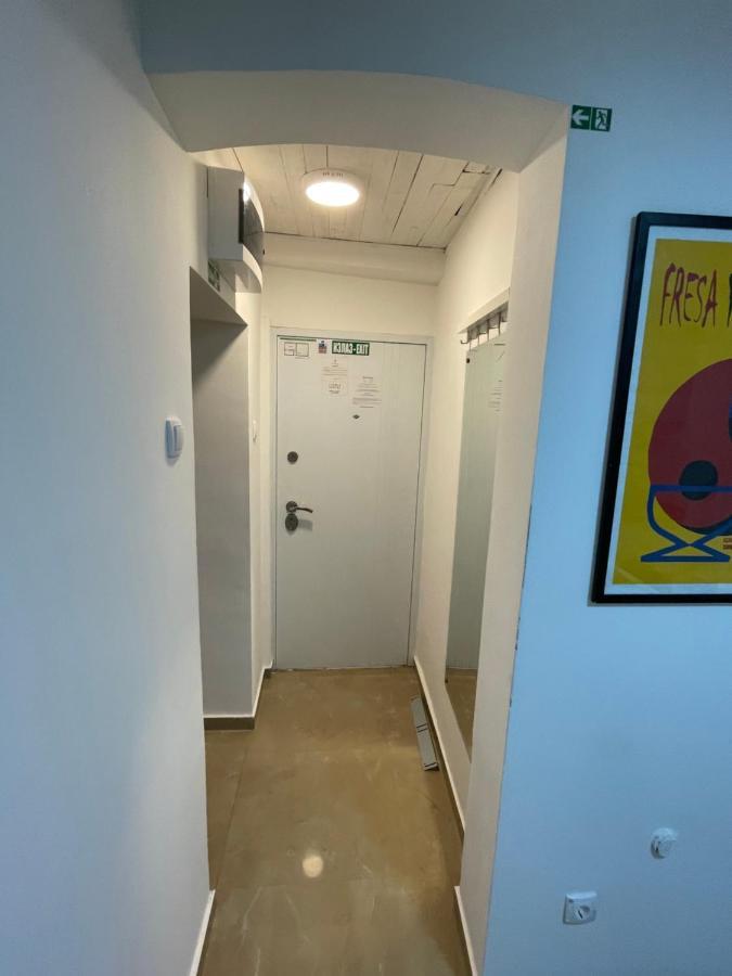 Studio Slaviya Bělehrad Exteriér fotografie