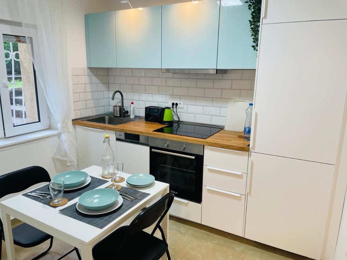 Studio Slaviya Bělehrad Exteriér fotografie